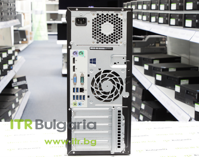 ITR HP EliteDesk 800 G2 TWR Tower - Refurbished computer equipment